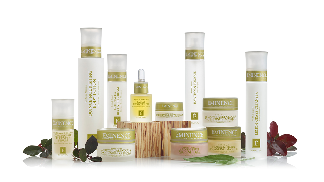 Beyond Organic Collection